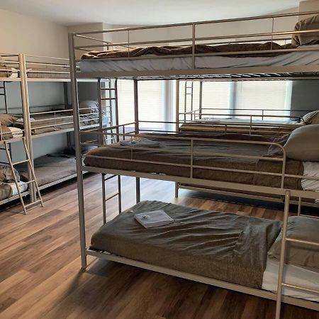 ☆☆ Modern Coed Dorm In Harrisburg ☆☆ Exterior foto