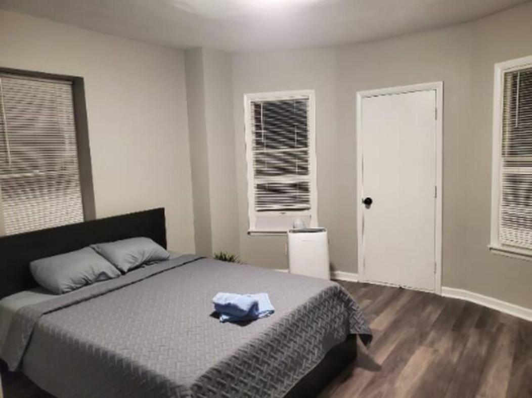 ☆☆ Modern Coed Dorm In Harrisburg ☆☆ Exterior foto