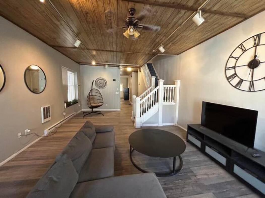 ☆☆ Modern Coed Dorm In Harrisburg ☆☆ Exterior foto