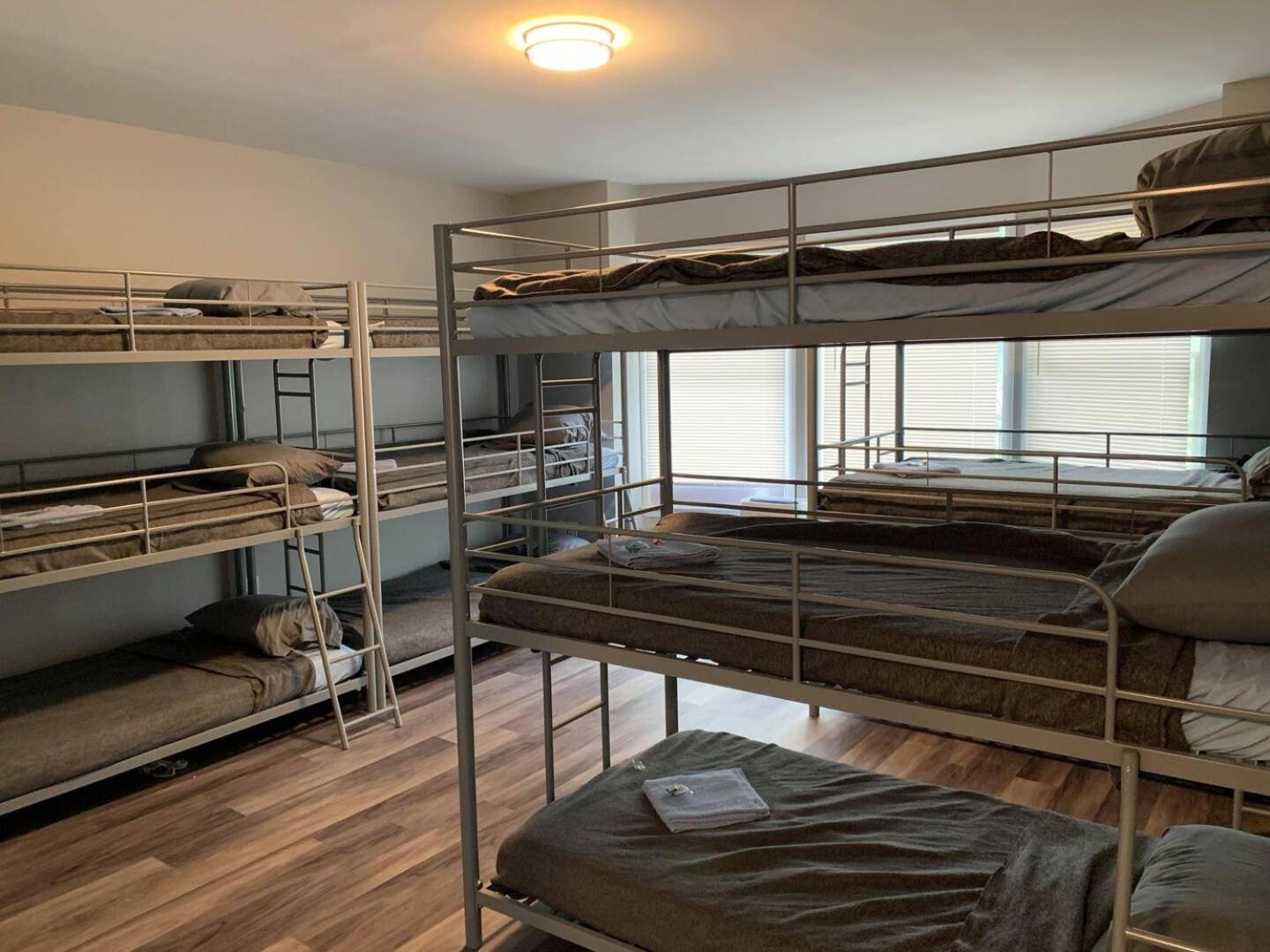 ☆☆ Modern Coed Dorm In Harrisburg ☆☆ Exterior foto