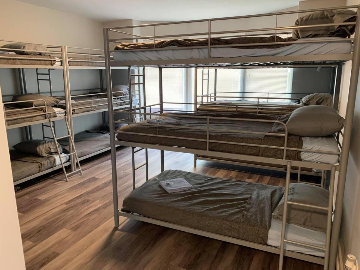 ☆☆ Modern Coed Dorm In Harrisburg ☆☆ Exterior foto